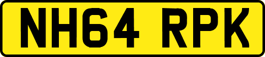 NH64RPK