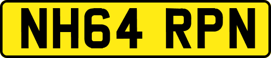 NH64RPN