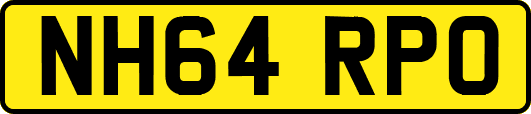 NH64RPO
