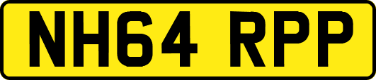 NH64RPP