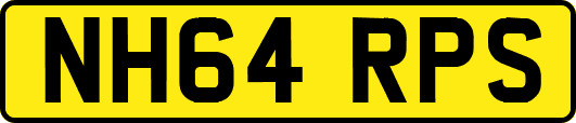NH64RPS
