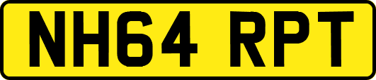 NH64RPT