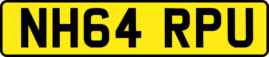 NH64RPU