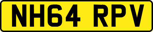 NH64RPV