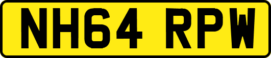 NH64RPW