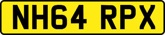 NH64RPX