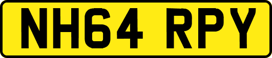 NH64RPY