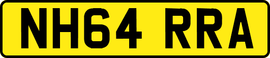 NH64RRA