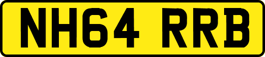 NH64RRB