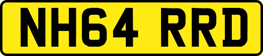 NH64RRD