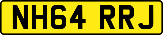 NH64RRJ