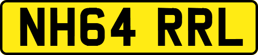 NH64RRL