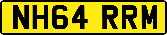 NH64RRM