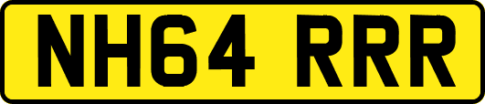 NH64RRR