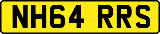 NH64RRS