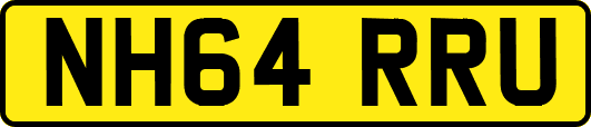 NH64RRU