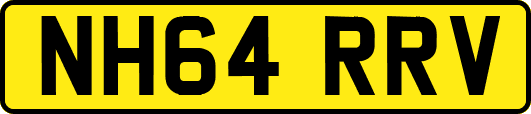 NH64RRV