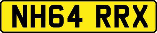 NH64RRX