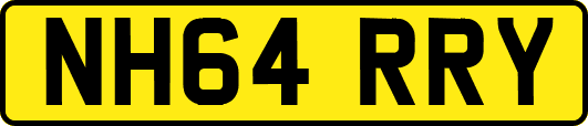 NH64RRY