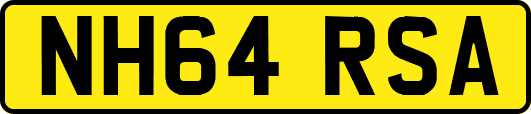 NH64RSA