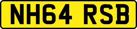 NH64RSB