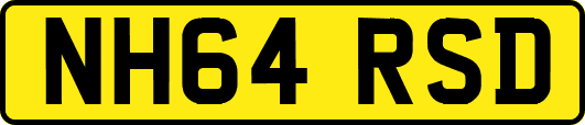 NH64RSD