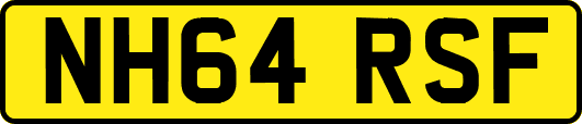 NH64RSF