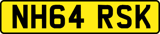 NH64RSK