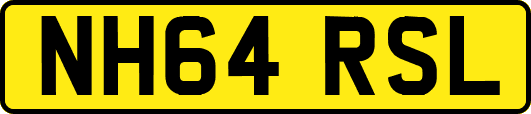 NH64RSL