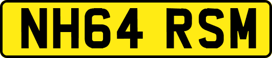 NH64RSM
