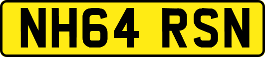 NH64RSN