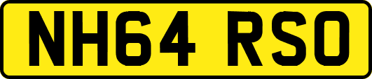 NH64RSO