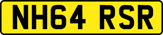 NH64RSR