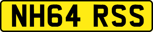 NH64RSS