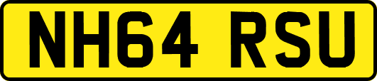 NH64RSU