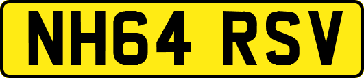 NH64RSV
