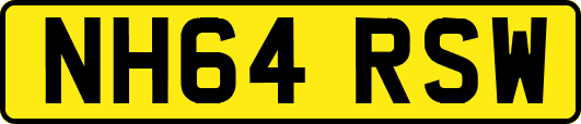 NH64RSW