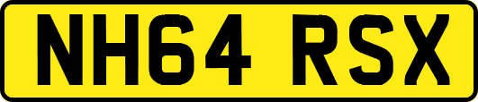 NH64RSX