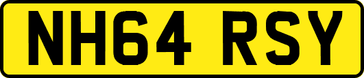 NH64RSY