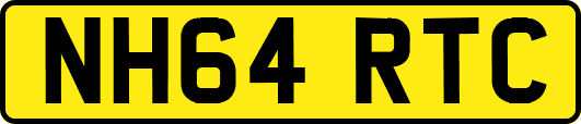 NH64RTC