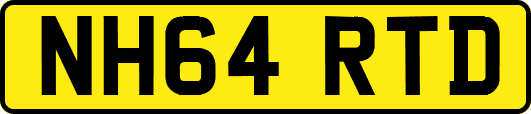 NH64RTD