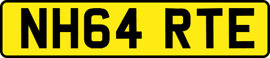 NH64RTE