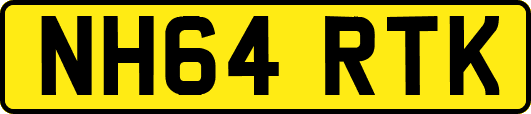 NH64RTK