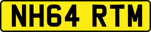 NH64RTM