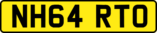 NH64RTO