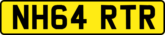 NH64RTR