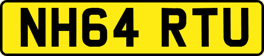 NH64RTU