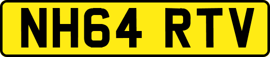 NH64RTV