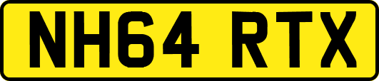 NH64RTX