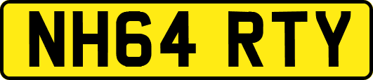 NH64RTY
